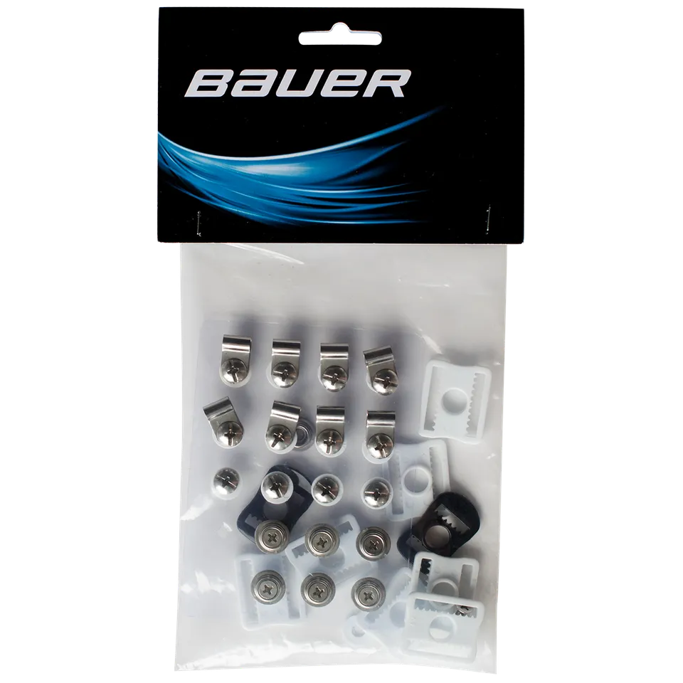 bauer-nme-kit-viteria-maschera-portiere-hockey-goalie-mask-hardware-kit image 1