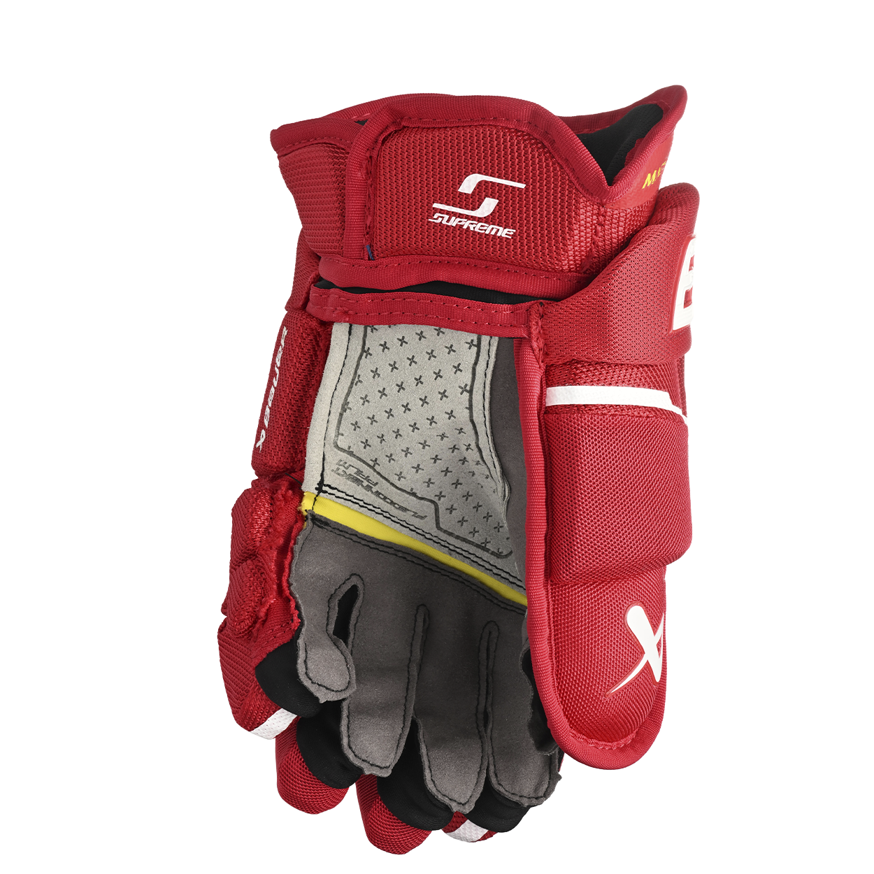 bauer-supreme-mach-guanti-hockey-junior image 4