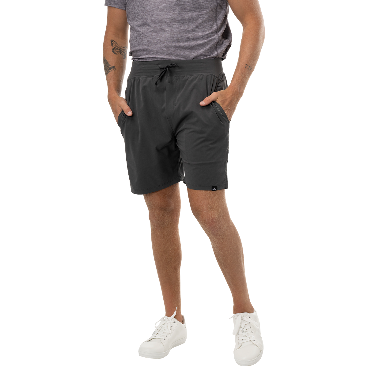 bauer-flc-core-forecheck-pantaloncini-training-senior image 1