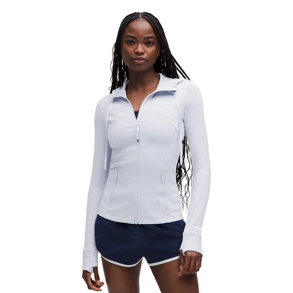 bauer-lululemon-define-giacca-con-cappuccio-donna-nulu-slim-fit image 1