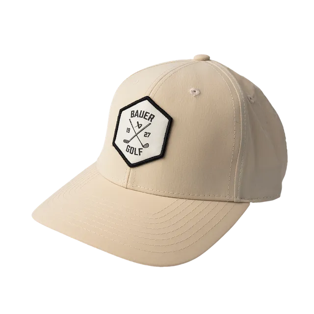 bauer-bunker-hat-cappello-golf-collection image 1