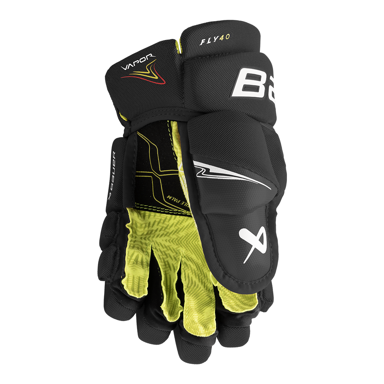bauer-vapor-fly40-guanto-hockey-junior image 7