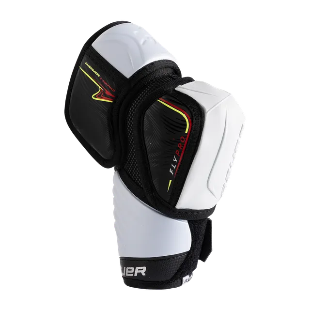 bauer-vapor-flypro-gomitiere-hockey-junior image 1