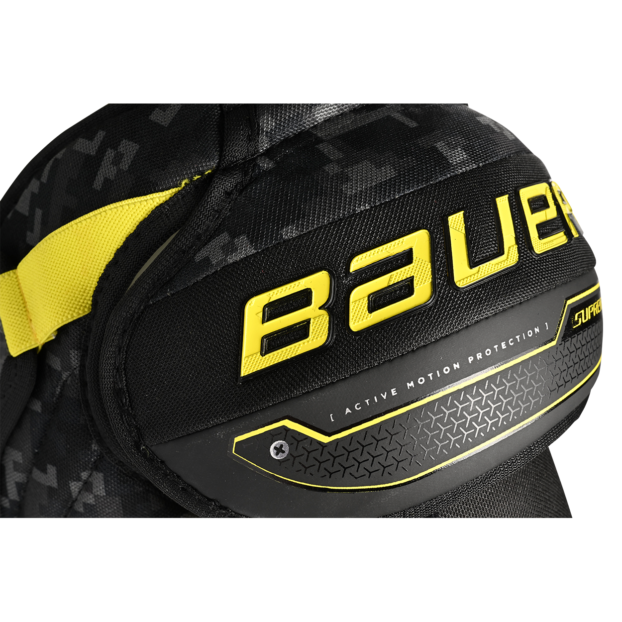 bauer-supreme-mach-paraspalle-youth image 4