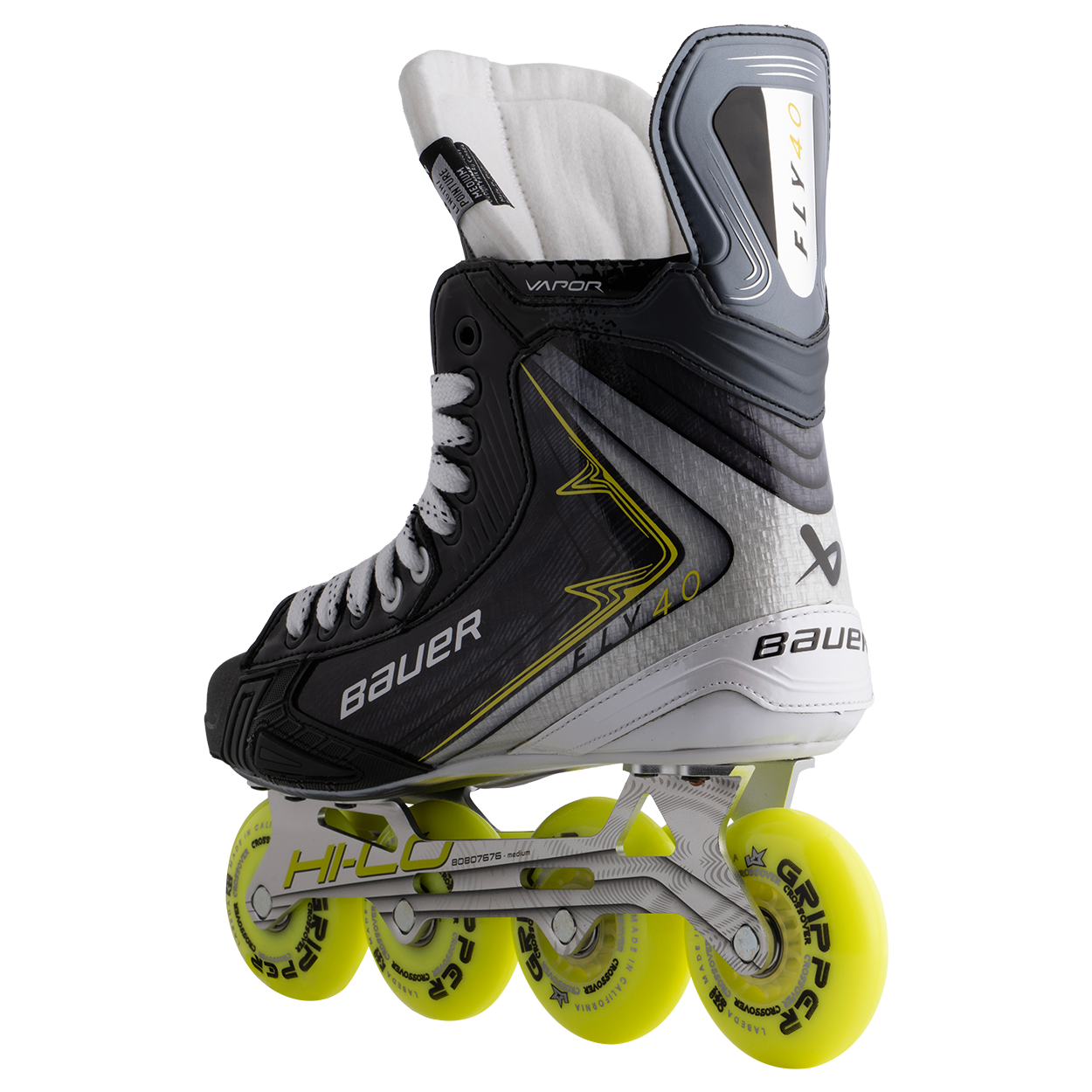 bauer-vapor-fly40-pattini-hockey-inline-senior image 5