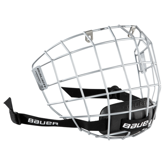 bauer-prodigy-maschera-facciale-youth-per-casco image 1