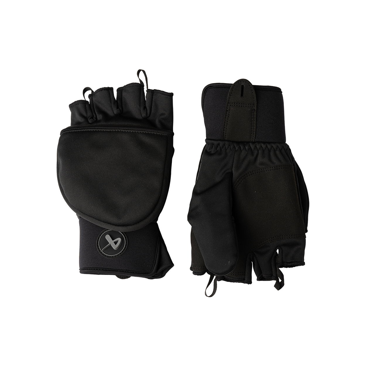 bauer-hybrid-flip-mitten-moffole-senior image 6