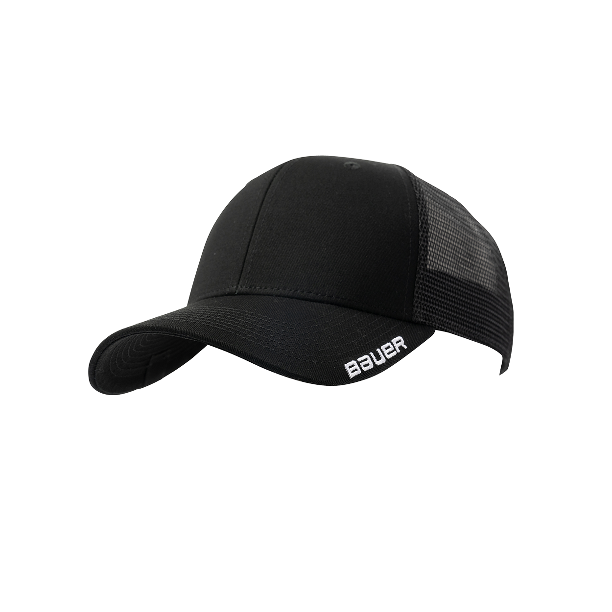 bauer-team-mesh-snapback-senior-cappello-hockey-con-rete image 1