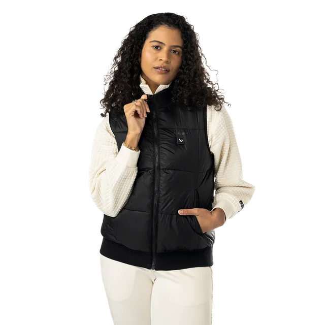 bauer-redline-gilet-riscaldato-donna-con-tecnologia-ororo image 1
