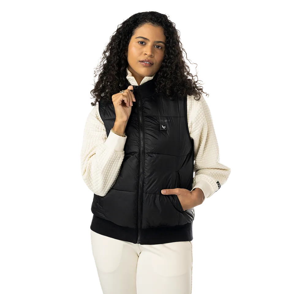bauer-redline-gilet-riscaldato-donna-con-tecnologia-ororo image 1