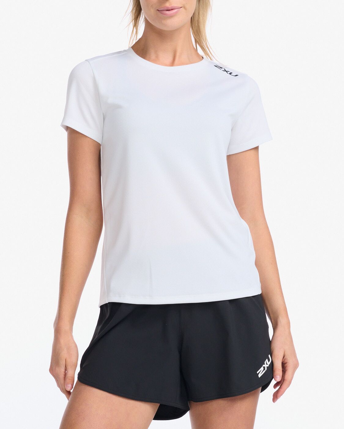 2xu-aspire-tee-donna image 1