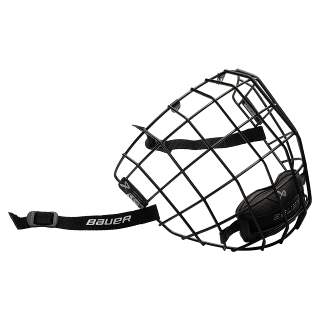 bauer-contour-3-facemask-maschera-facciale-in-titanio image 1