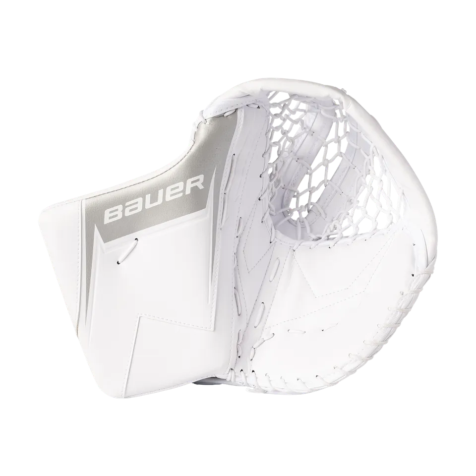 bauer-s25-sv-pro-catcher-junior-guanto-presa-portiere image 1