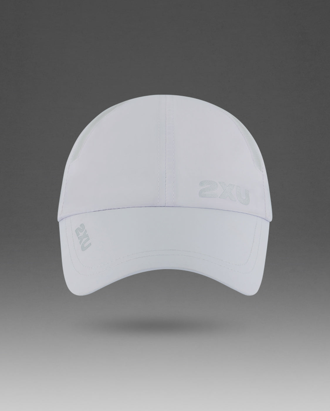 2xu-run-cap-cappello-running-leggero image 2
