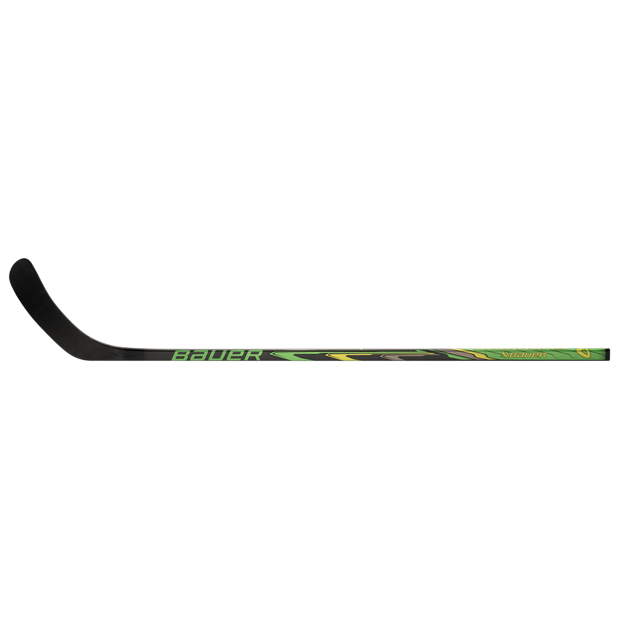 bauer-supreme-junior-series-bastone-hockey-grip-junior image 5