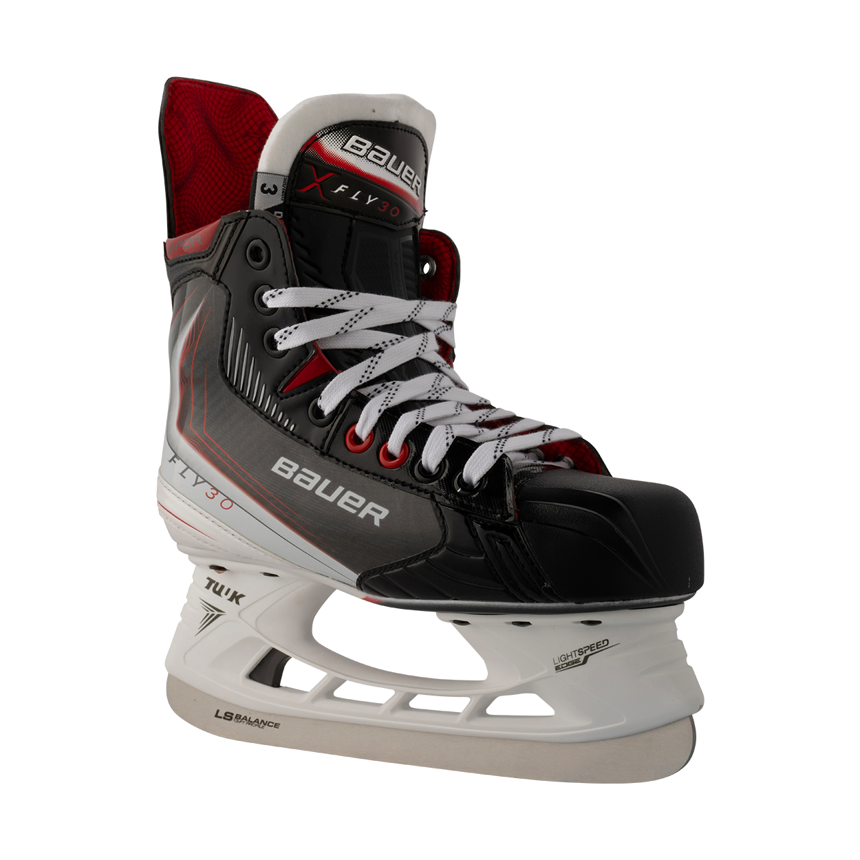 bauer-vapor-fly30-pattino-hockey-ghiaccio-junior image 2