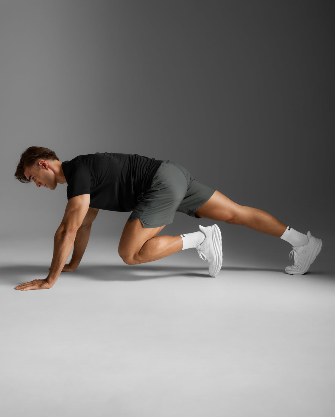 2xu-aero-7-inch-shorts-unlined-pantaloncini-running-uomo image 5