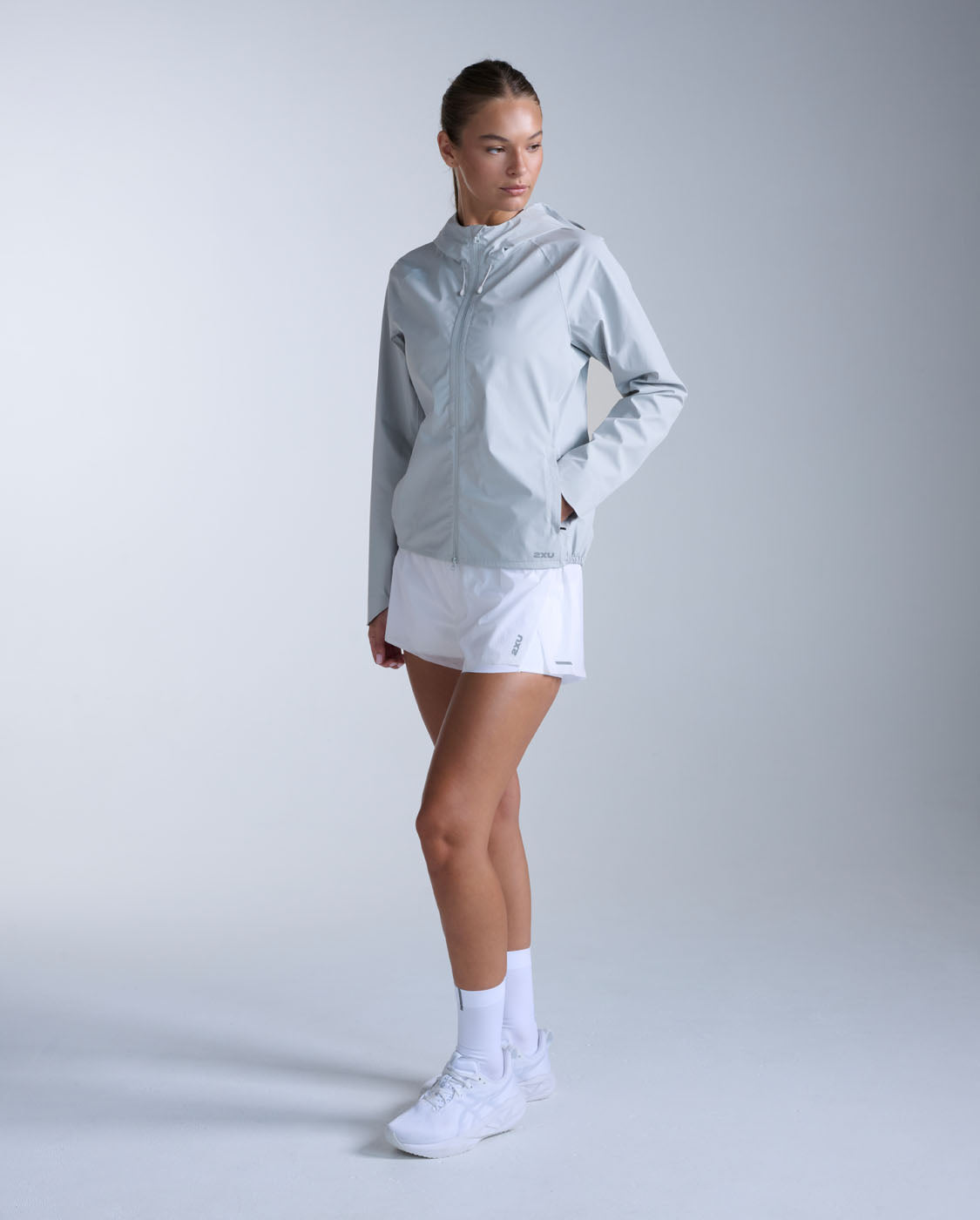 2xu-ignition-shield-waterproof-jacket-donna-giacca-running-impermeabile image 7