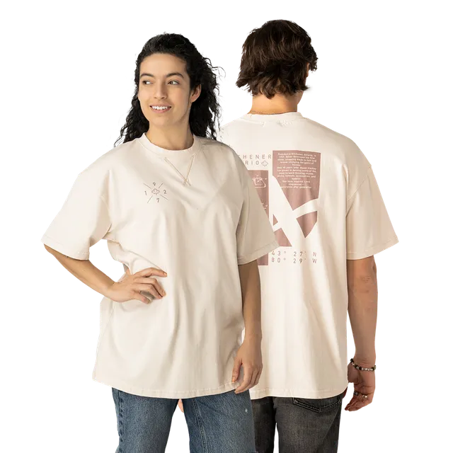 bauer-opal-boxy-tee-senior-t-shirt-boxy image 1