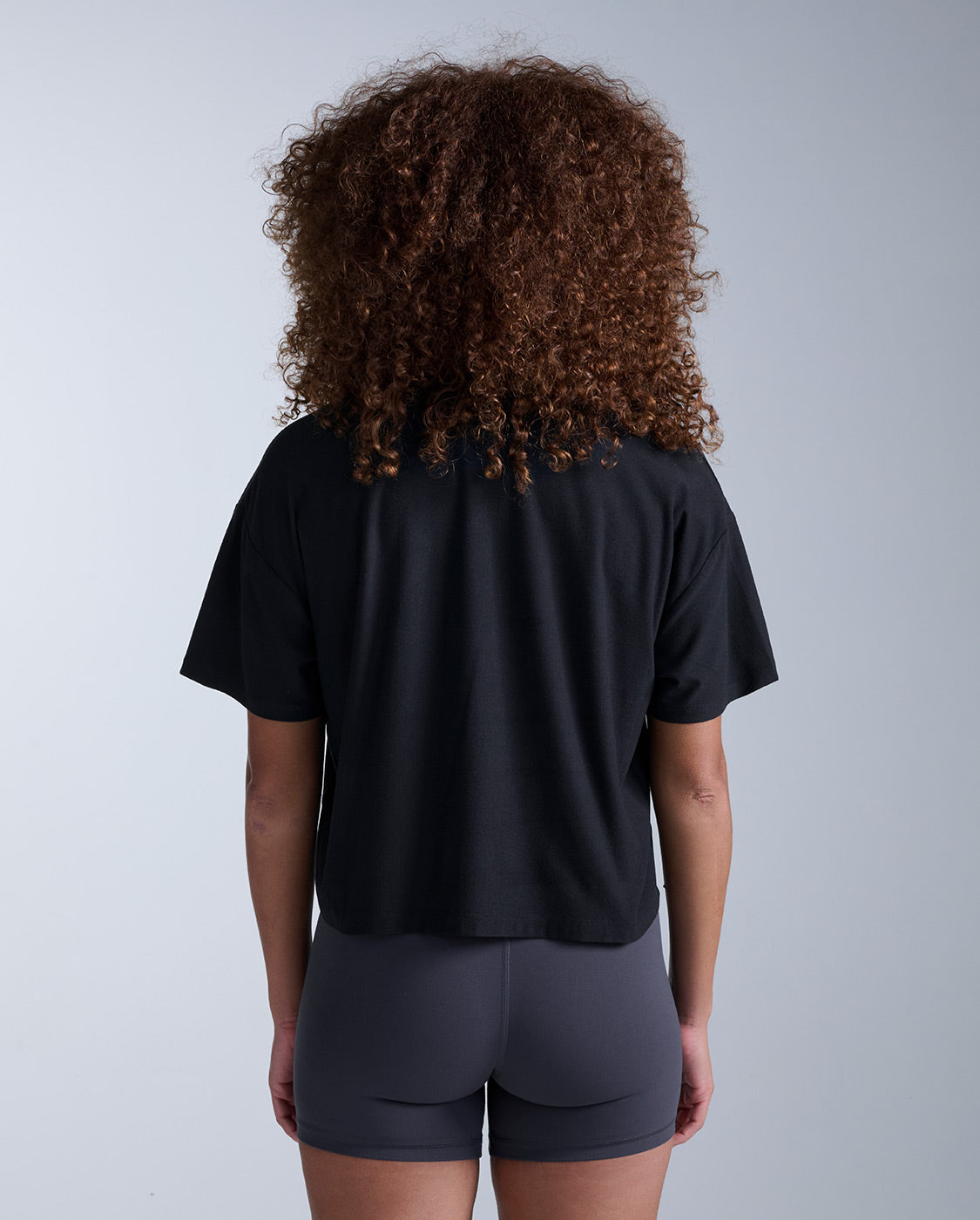 2xu-form-soft-jersey-relaxed-tee-maglia-training-donna image 3