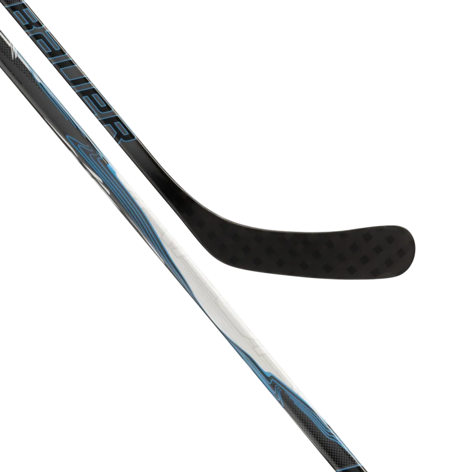 bauer-vapor-mazza-da-hockey-junior-grip image 1