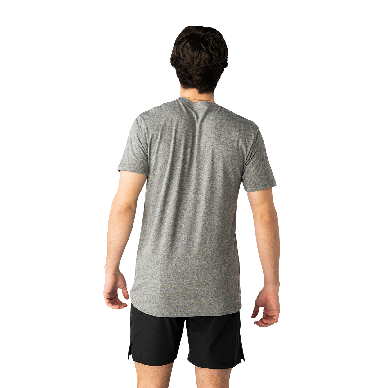 bauer-core-graphic-tee-senior-maglietta-uomo image 4