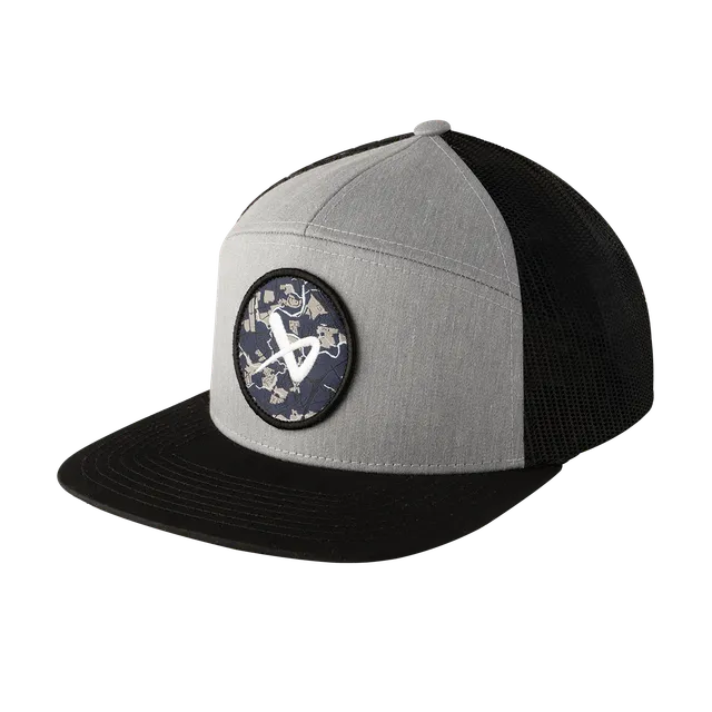 bauer-birds-eye-snapback-senior-cappello-hockey image 1
