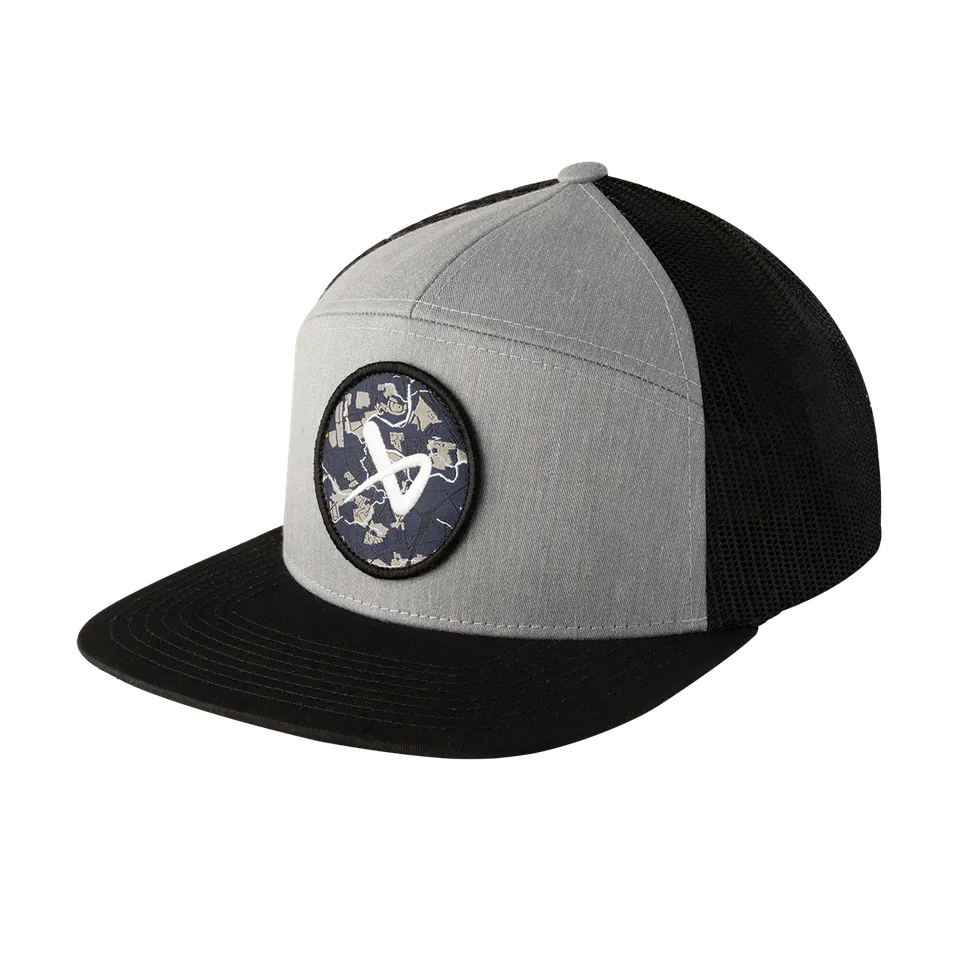 bauer-birds-eye-snapback-senior-cappello-hockey image 1