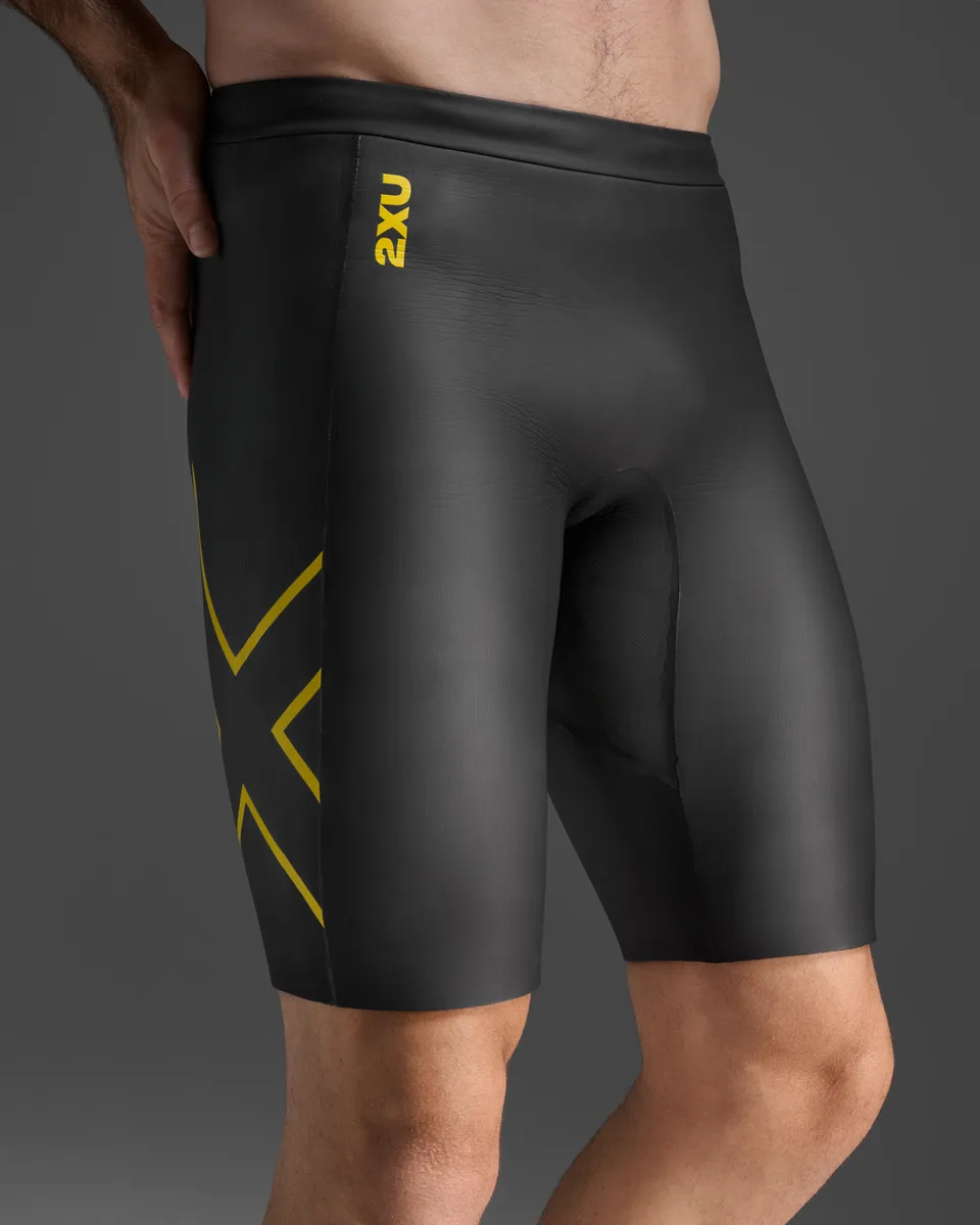2xu-propel-buoyancy-shorts-unisex-pantaloncino-nuoto image 1