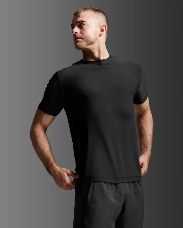 2xu-signature-tee-soft-jersey-da-training image 1