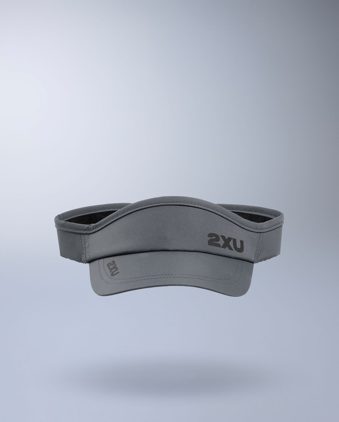 2xu-run-visor-visiera-running image 2