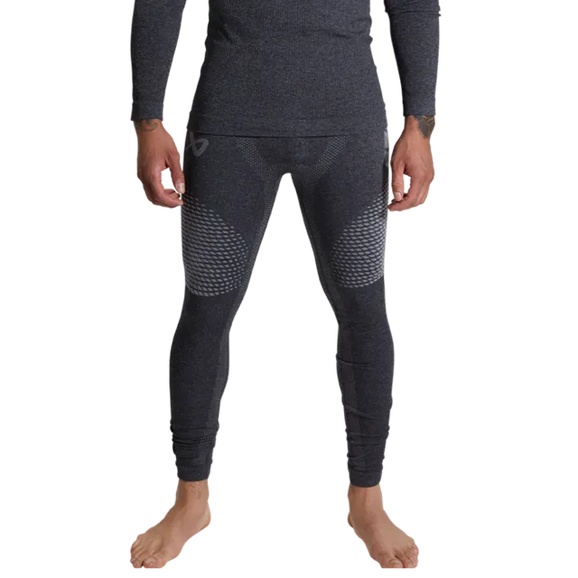 bauer-elite-seamless-baselayer-pant-senior-pantalone-termico-hockey-ghiaccio image 1