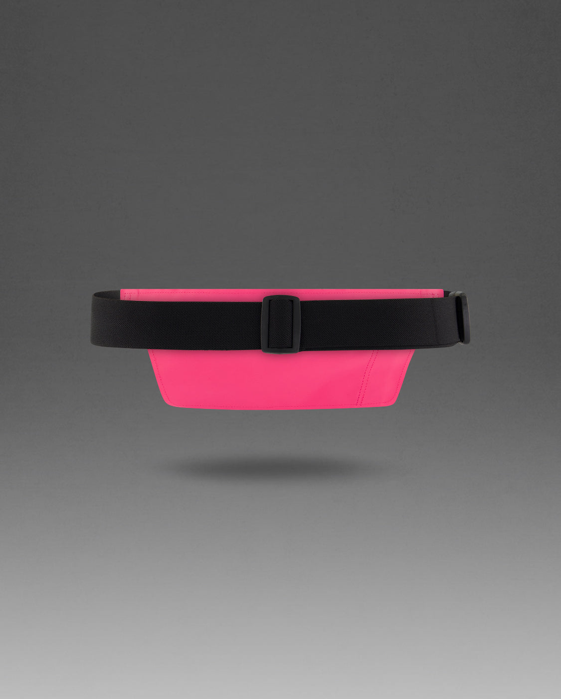 2xu-slim-run-belt-cintura-running-rosa-unisex image 5
