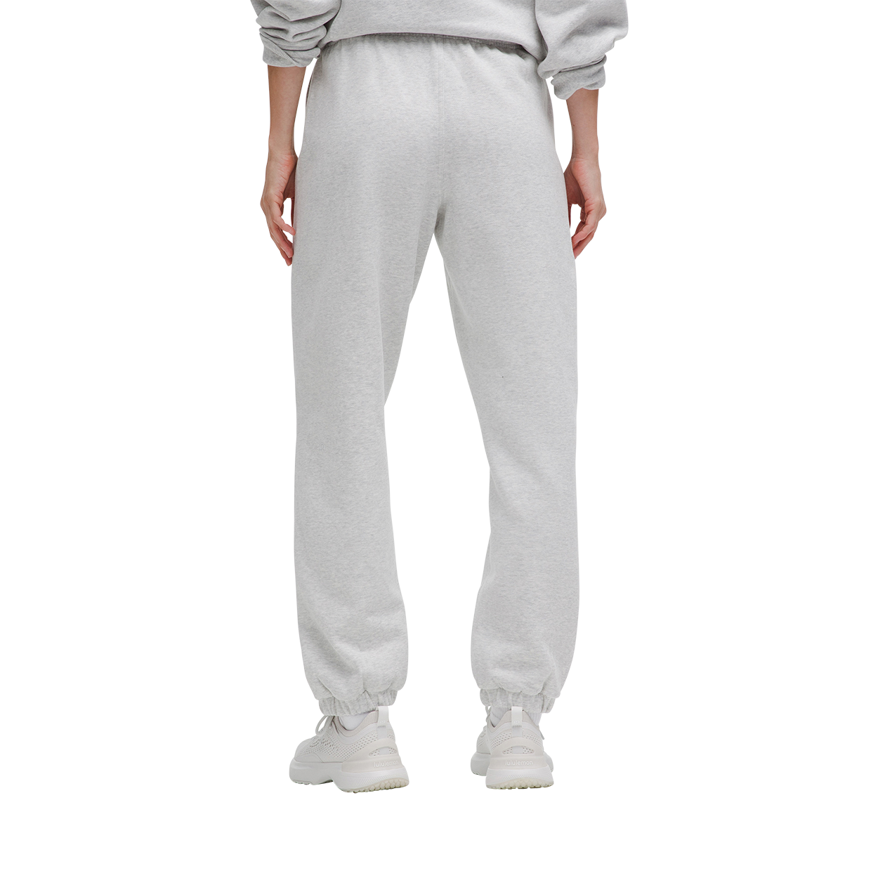 bauer-x-lululemon-scuba-jogger-donna-oversize-mid-rise-pantaloni image 4