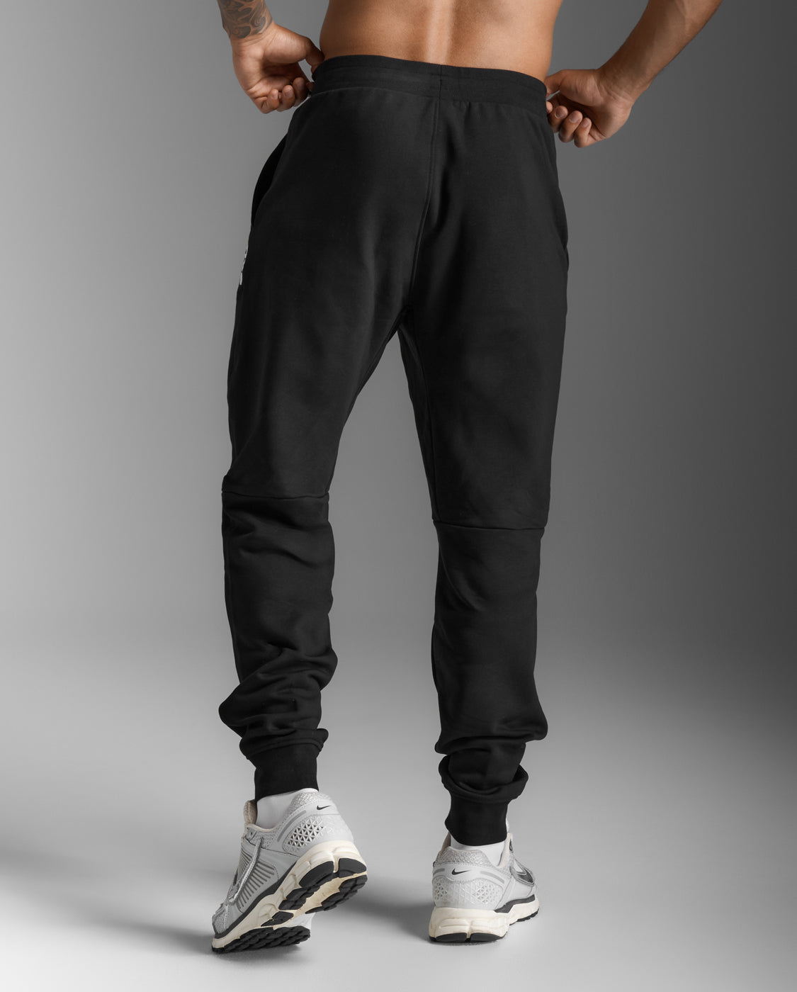 2xu-aspire-trackpants-pantaloni-tuta-uomo-in-felpa image 3