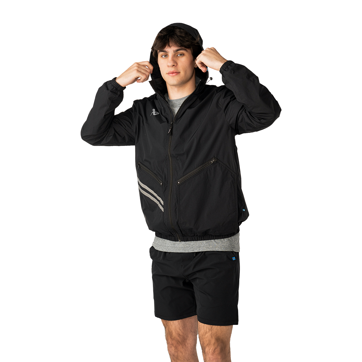 bauer-quick-shift-run-shell-giacca-running-senior image 5