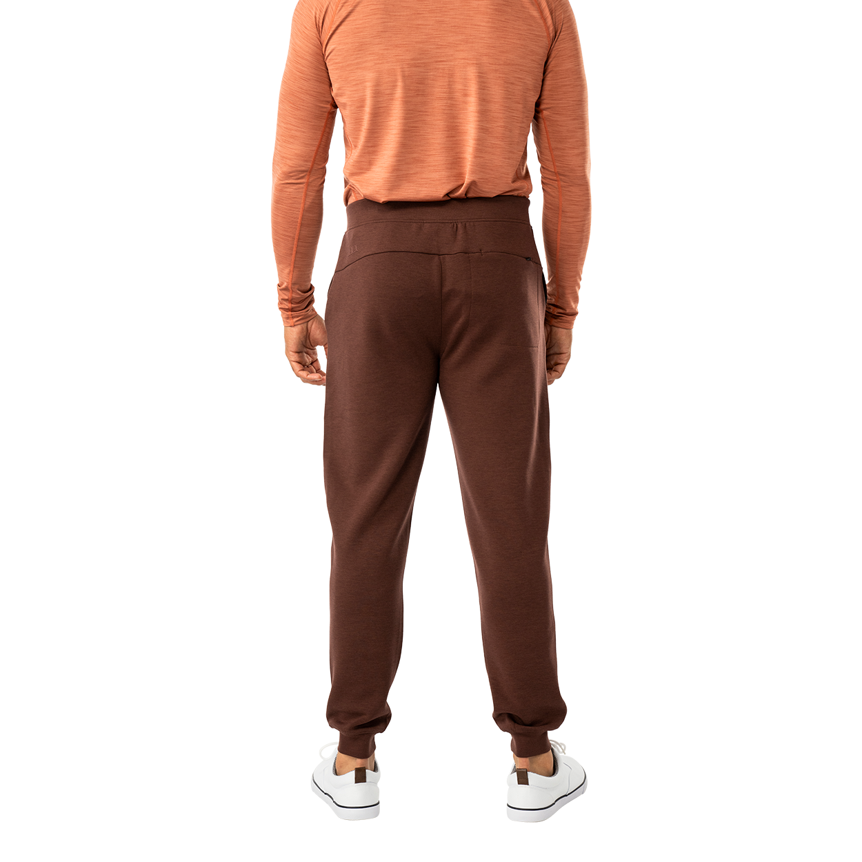 bauer-pre-game-pantalone-jogger-in-maglia image 7