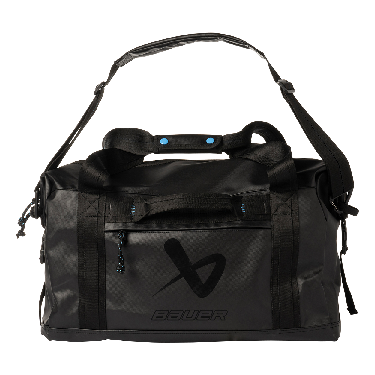 bauer-s25-blueline-duffle-bag-borsone-palestra-e-viaggio image 6