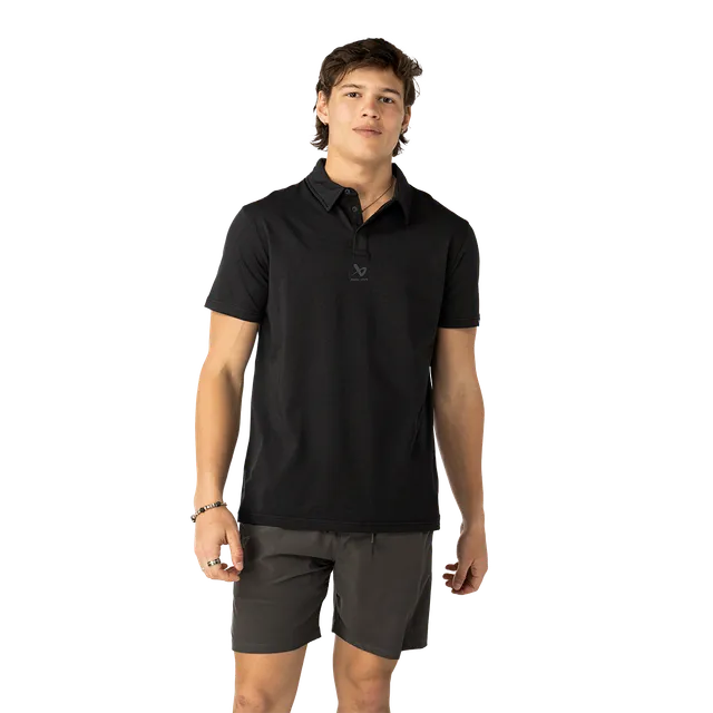 bauer-runoff-polo-senior-polo-uomo image 1