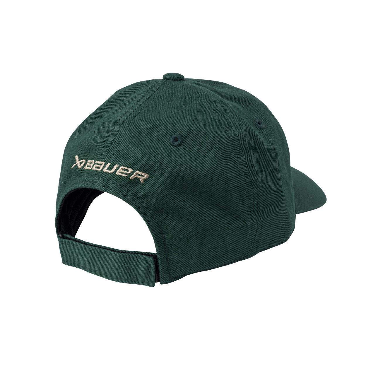 bauer-twill-patch-cappello-snapback image 2