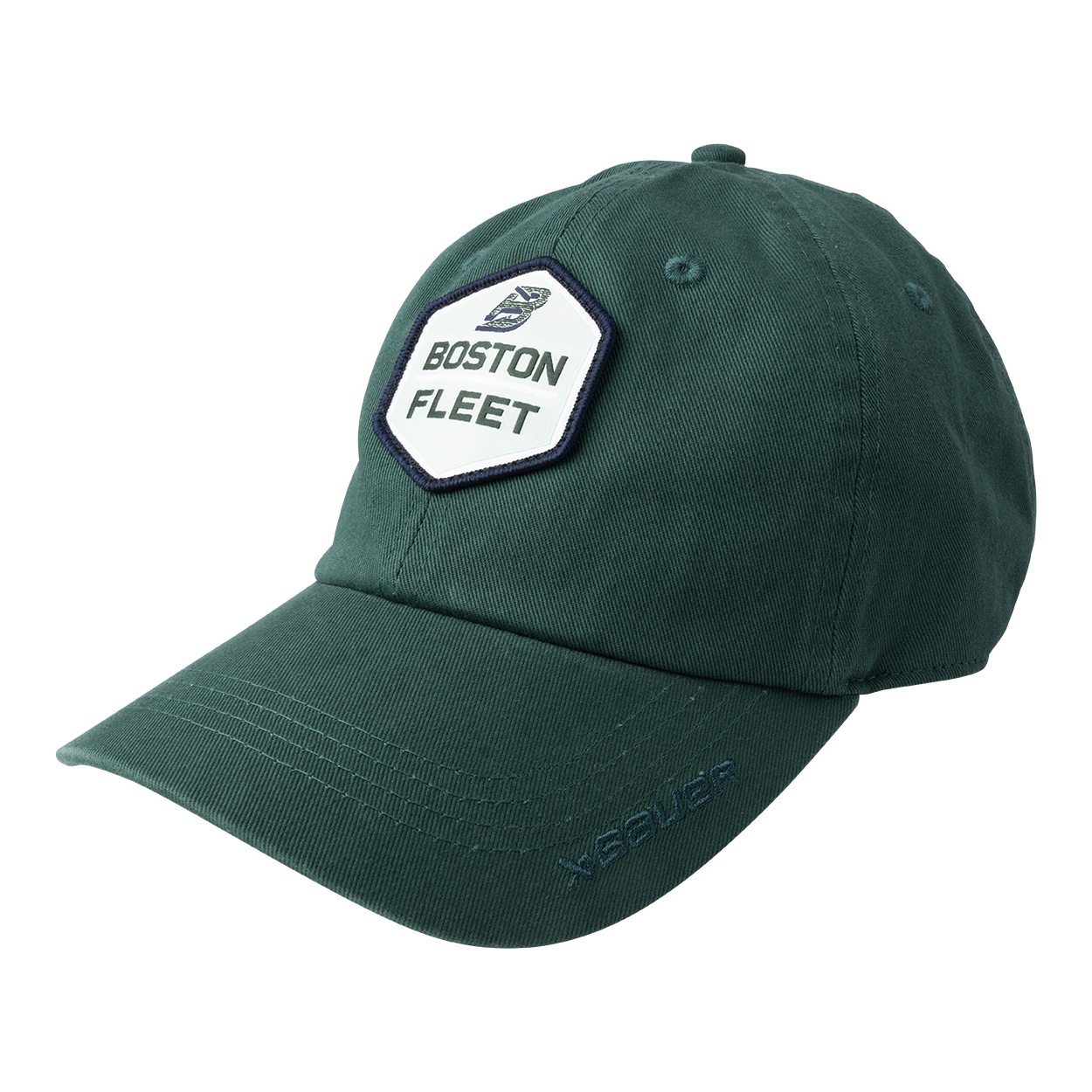 bauer-x-pwhl-boston-cappello-twill-regolabile-senior image 2