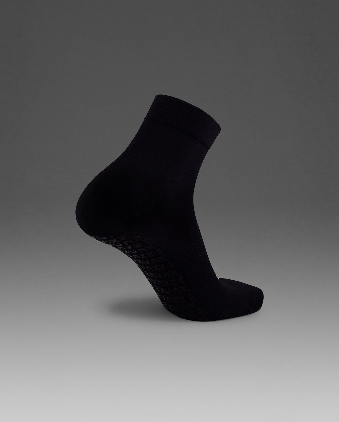 2xu-performance-crew-grip-sock-calzini-crew-antiscivolo image 3