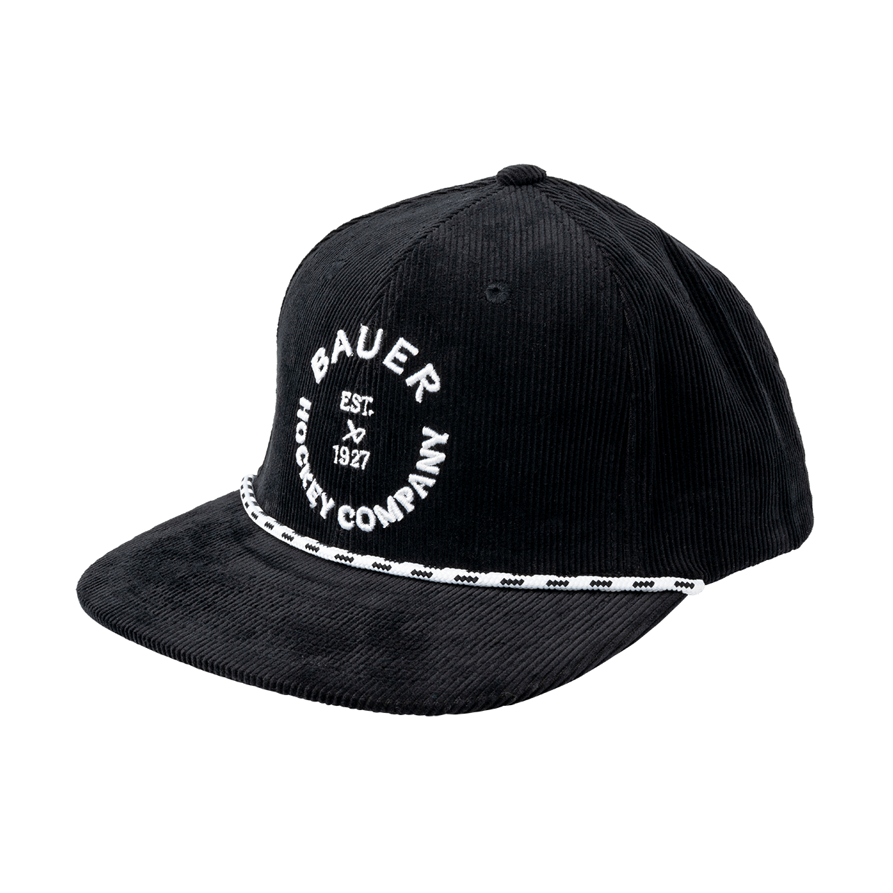 bauer-hockey-company-snapback-youth-cappellino-pregara image 1