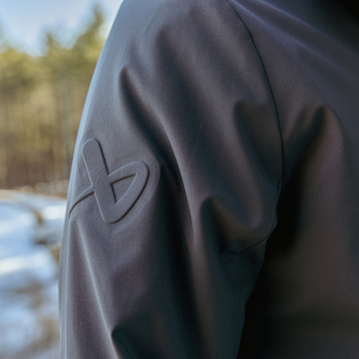 bauer-team-travel-coat-senior-giacca-invernale-hockey image 2