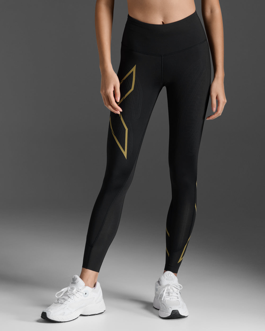 2xu-light-speed-mid-rise-compression-tights image 2