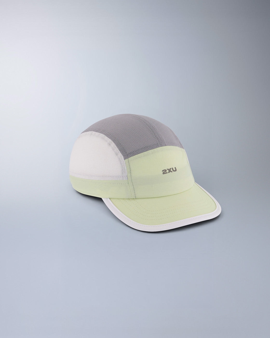 2xu-light-speed-small-cap-cappellino-running-profilo-basso image 1