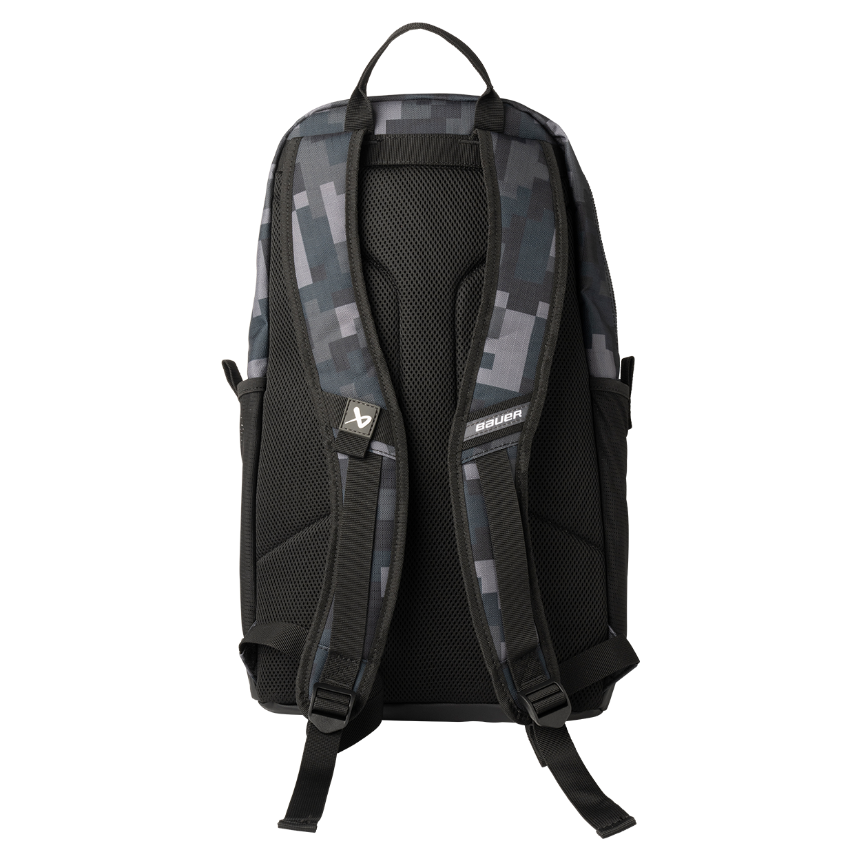 bauer-varsity-zaino-s26-grigio image 8