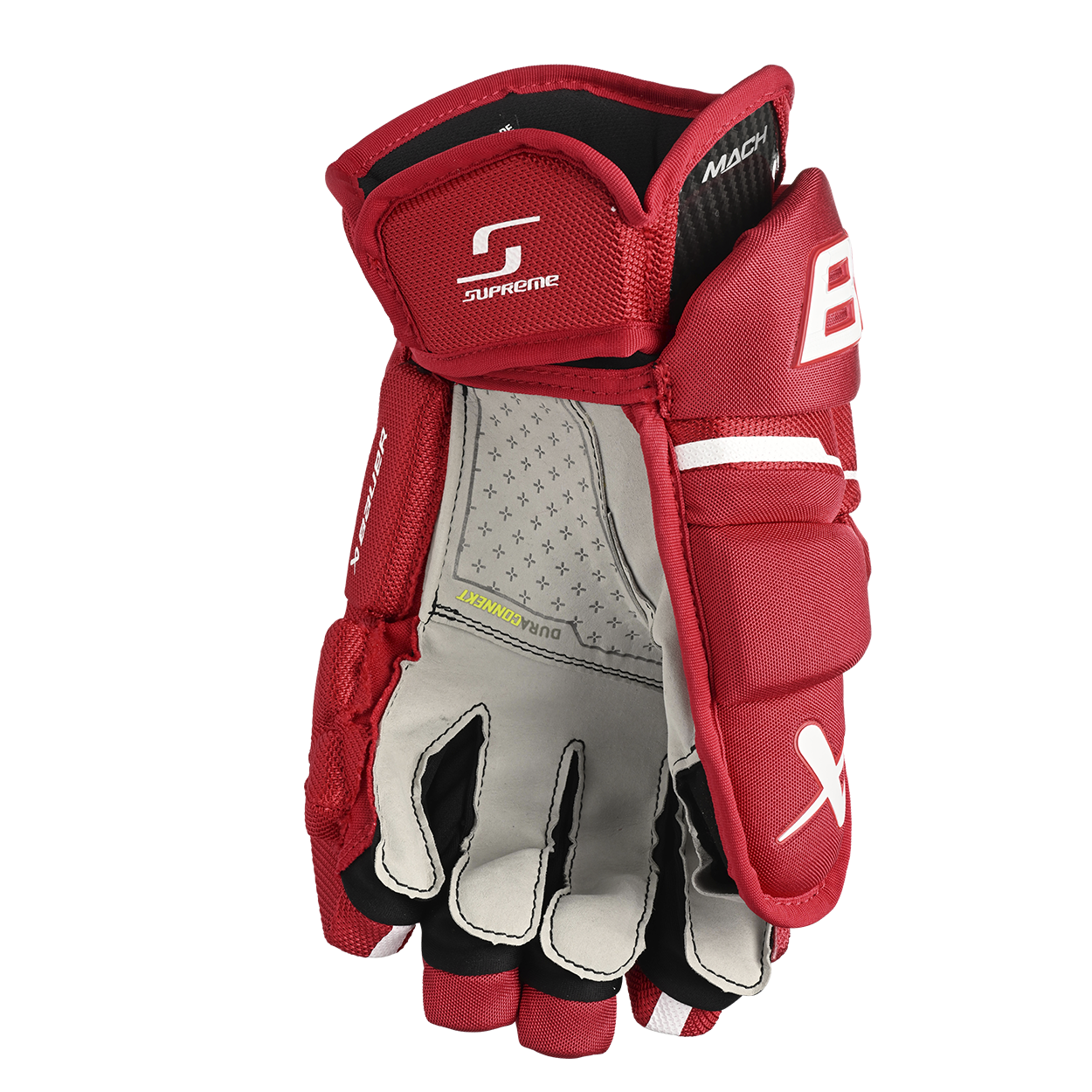 bauer-supreme-mach-guanti-hockey-intermediate image 4
