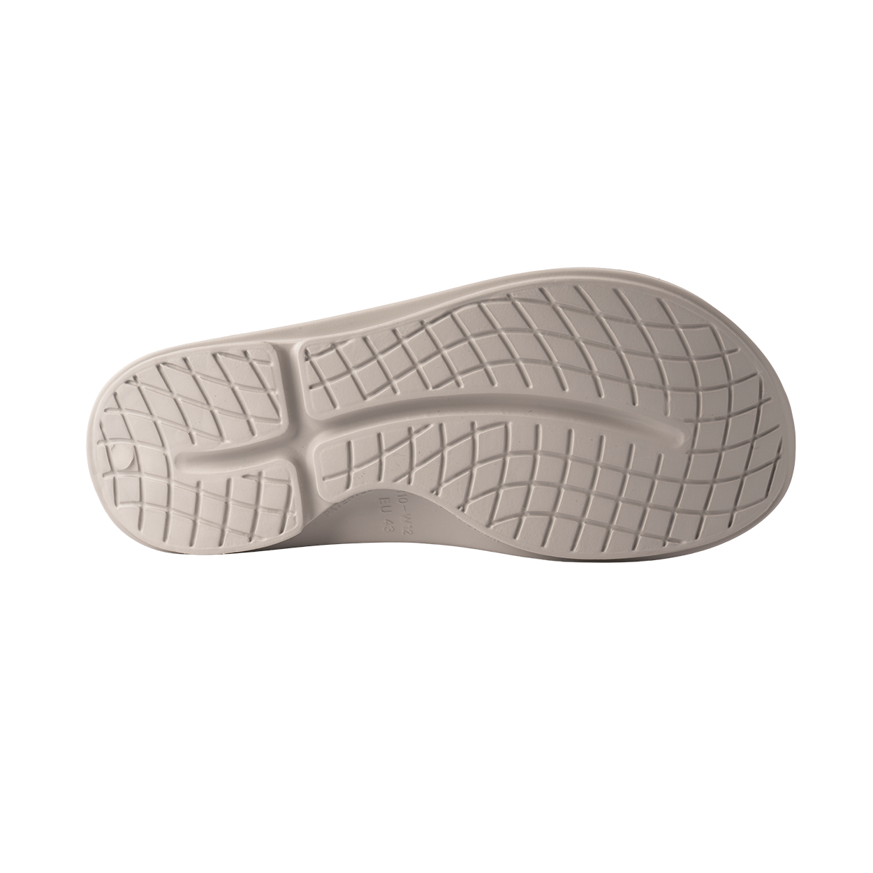 bauer-oofos-sport-sandal-senior-ciabatta-recupero image 5