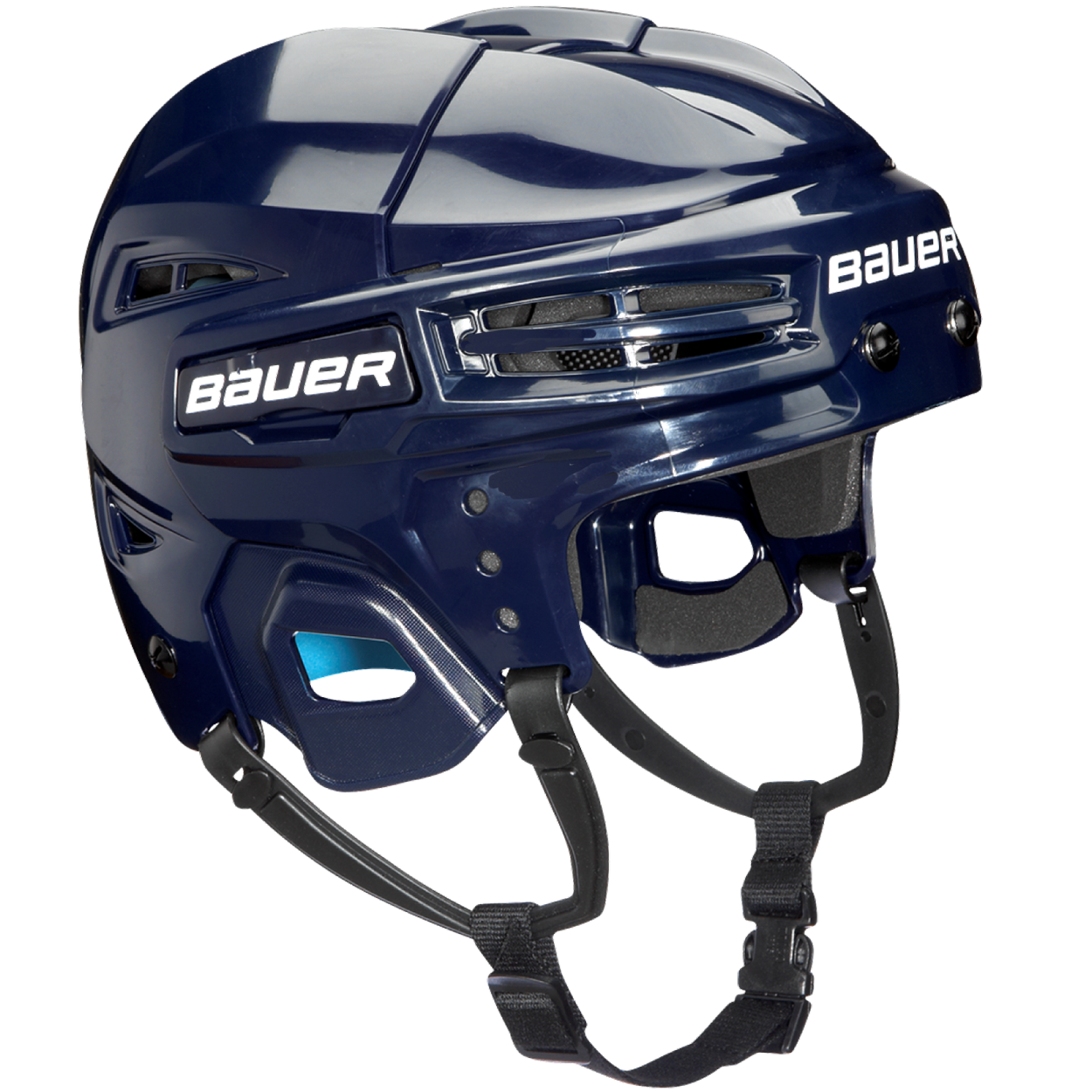 bauer-prodigy-casco-hockey-youth image 5